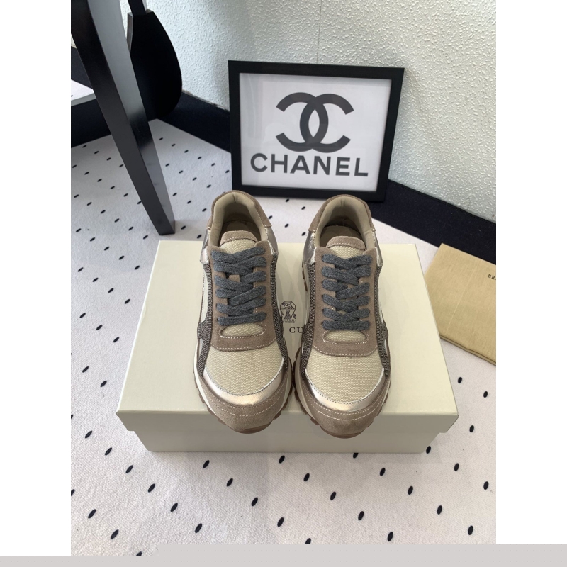 Brunello Cucinelli Sneakers
